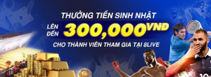 Quà nạp lần đầu cho các thành viên mới 