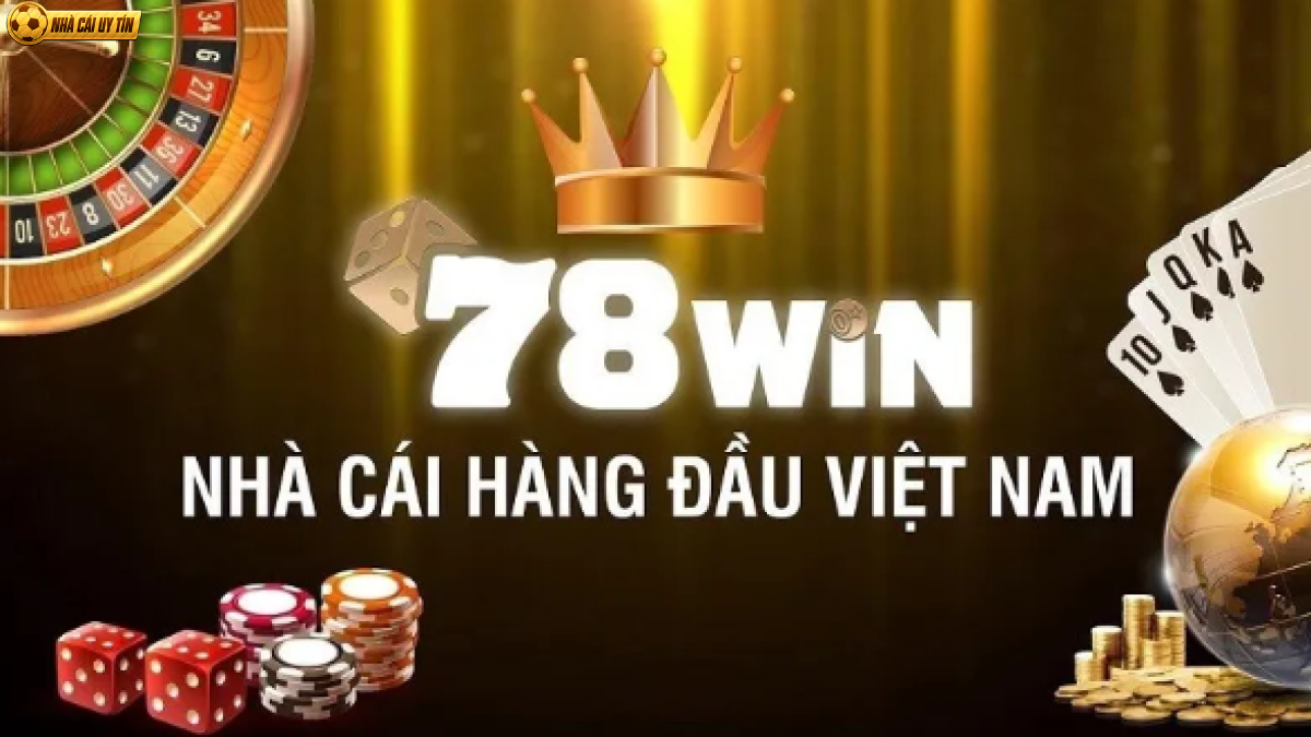 78win - Trang game cá cược trực tuyến uy tín và chất lượng cao 2