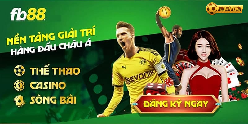 Khám Phá Toàn Diện Về FB88 - Trang Web Cá Cược Được Tin Cậy Nhất Hiện Nay 2 Khám Phá Toàn Diện Về FB88 - Trang Web Cá Cược Được Tin Cậy Nhất Hiện Nay 2