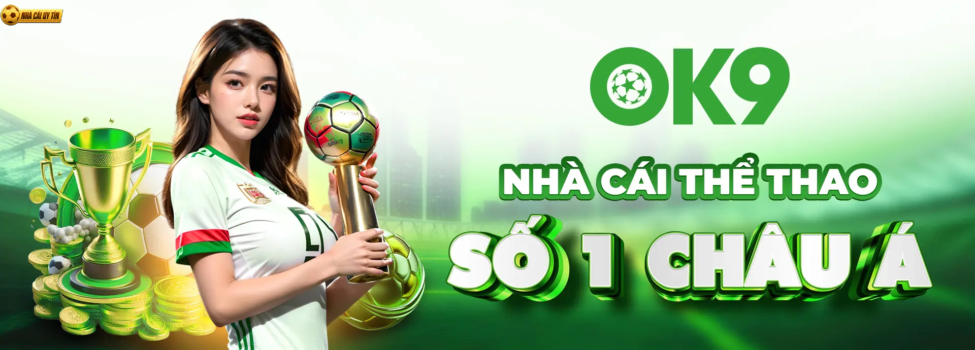 Khám Phá Nhà cái OK9 – Địa Chỉ Tin Cậy Cho Các Người Yêu Thể Thao Và Casino 2